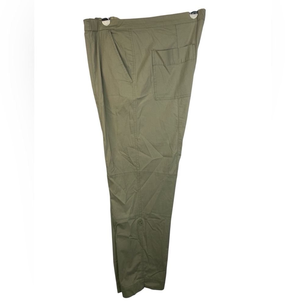 Magellan Sportswear Tan Casual Pants Women’s Size 14